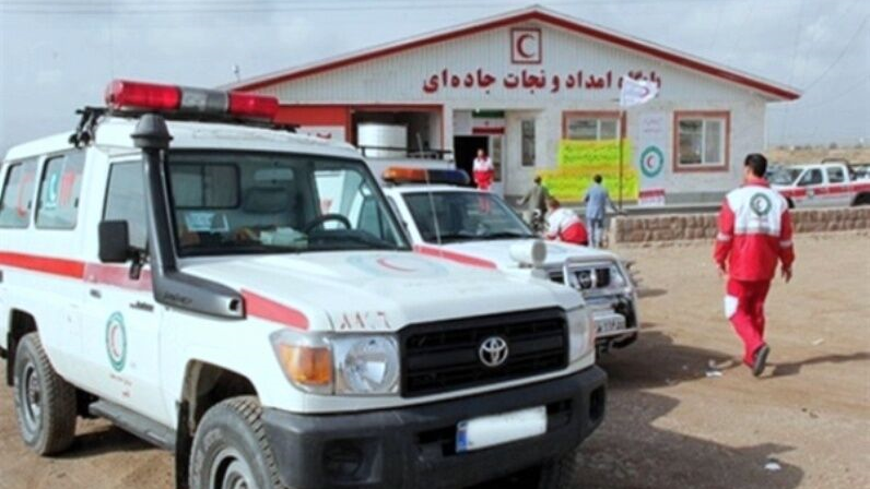نقش هلال احمر در حوزه پدافند غیر عامل محوری است